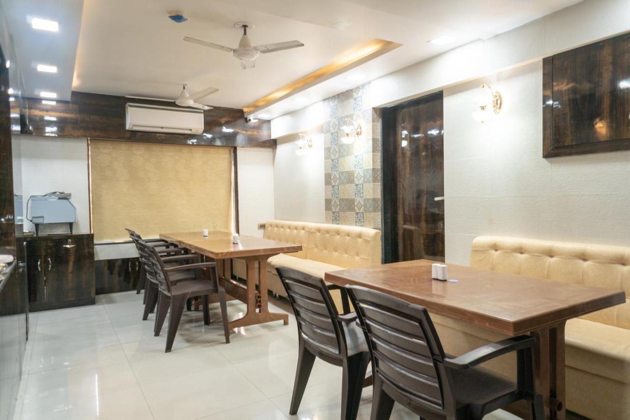 Hotel Dhavalgiri Thane Exterior photo